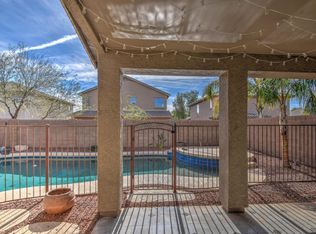 3335 E Pinot Noir Ave, Gilbert, AZ 85298