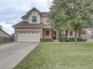 802 Mallard Lake Trl, Leander, TX 78641
