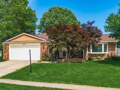 616 Fawndale Pl, Columbus, OH, 43230