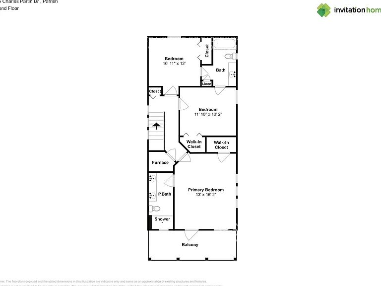 4715 Charles Partin Dr — Photo 3