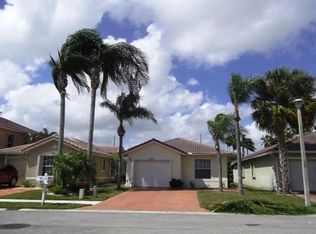 8589 Binghamton Ave, Boynton Beach, FL 33436
