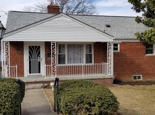 9718 Braddock Rd E, Silver Spring, MD 20903