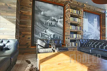 Rented by Fiddler Realty