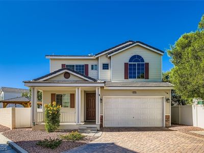 10263 Cherry Brook St, Las Vegas, NV, 89183