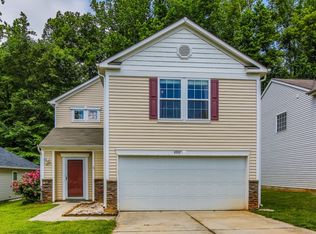 8907 McAdam Way, Charlotte, NC 28269
