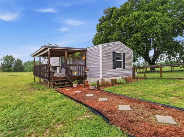 315 Warner Rd, Nancy, KY 42544