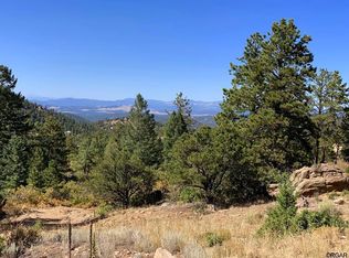 1780 Marcy Ave, Westcliffe, CO 81252