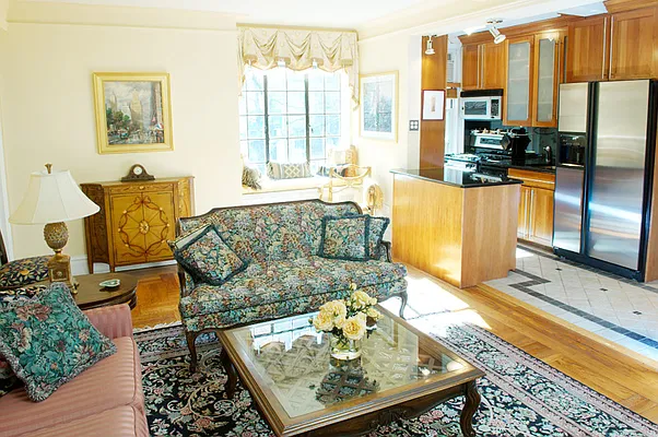 Sold by Brown Harris Stevens | media 14