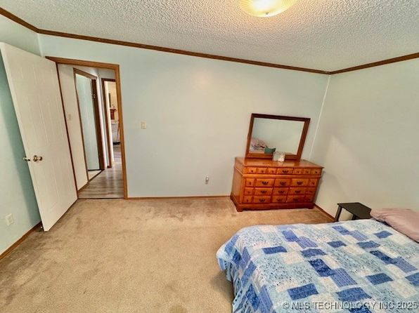 13937 Conley Rd, Kingston, OK 73439