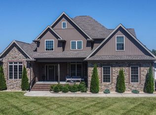 155 Christin Cv, Paducah, KY 42001