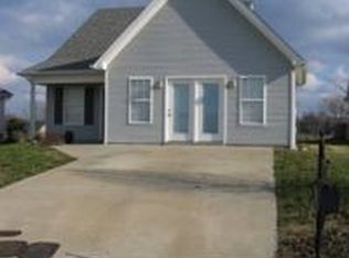 1541 Rochester Dr, Murfreesboro, TN 37130