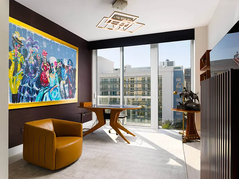 3730 N Ocean Dr #6-D — Photo 8