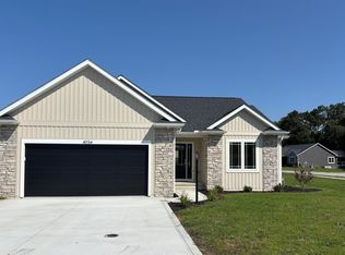 4034 Timber Ct, Elkhart, IN 46514