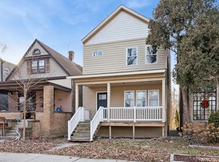 841 N Lombard Ave, Oak Park, IL