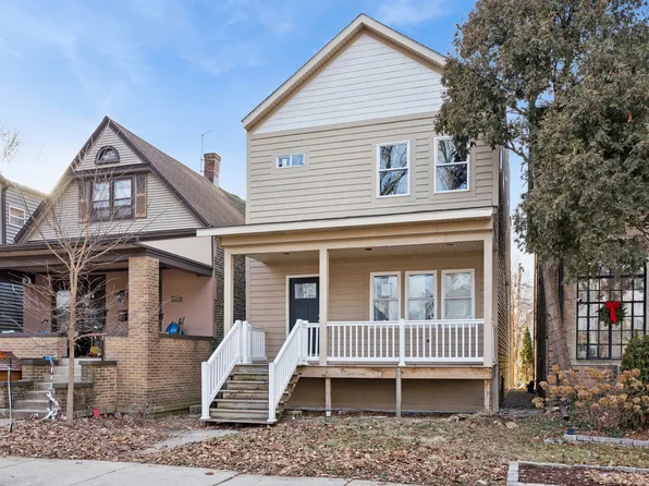 841 N Lombard Ave, Oak Park, IL 60304