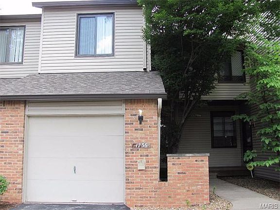 4th image of 1736 Pineberry Ct