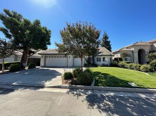 1709 E Granada Ave, Fresno, CA