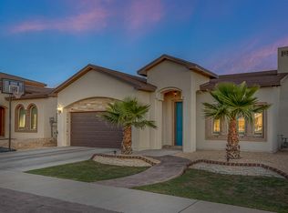 13064 Cozy Cove Ave, El Paso, TX 79938
