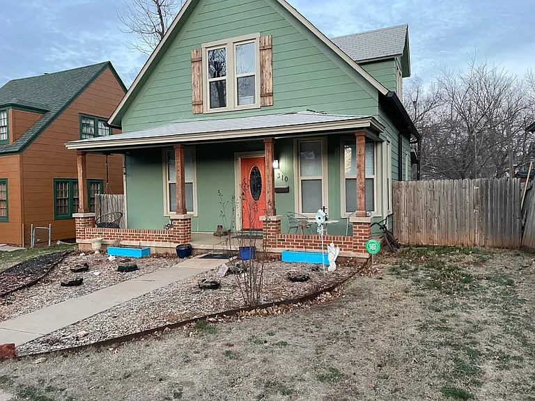 310 N Capitol St — Photo 2