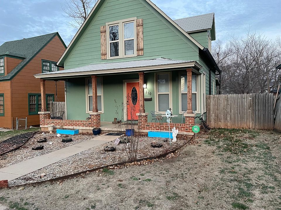 2nd image of 310 N Capitol St