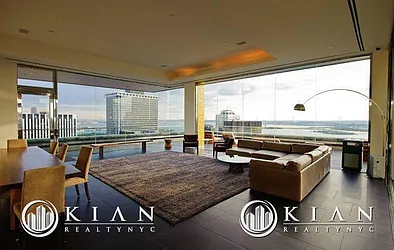 Rented by Kian Realty