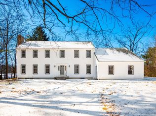 7252 Africa Rd, Galena, OH 43021