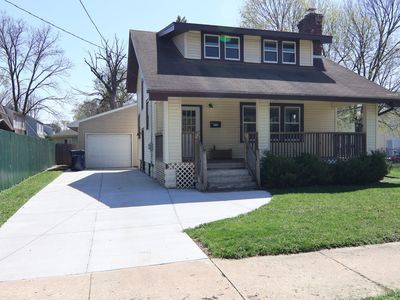 936 Walker St, Janesville, WI, 53545