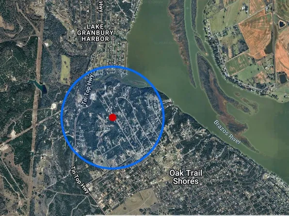 3509 Blueberry Trl, Granbury, TX 76048