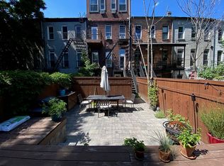640 Halsey St #2, Brooklyn, NY 11233