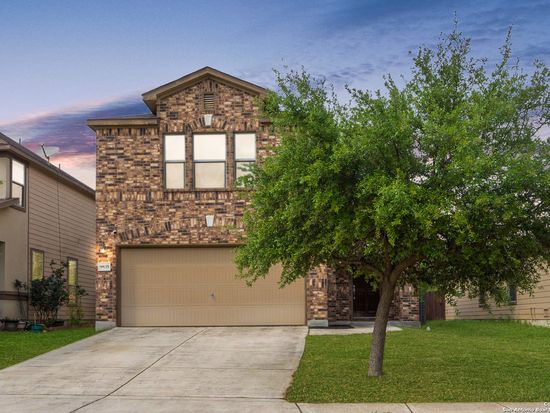 9835 Balboa Island, San Antonio, TX 78245
