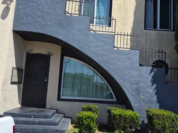 1818 Chestnut Ave #A, Long Beach, CA 90806