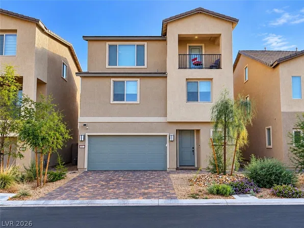 7511 Quail Rock Ave, Las Vegas, NV 89139
