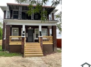 5054 Linsdale St #2, Detroit, MI 48204