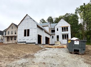 1220 Chatham Ridge Ct, Westfield, IN 46074