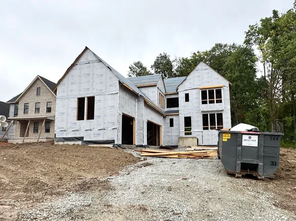 1220 Chatham Ridge Ct, Westfield, IN 46074