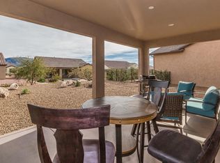 32847 S Hyrax Ln, Oracle, AZ 85623