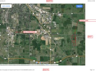 Stadt Road And Yellowstone Dr, Town of Marshfield, WI 54449