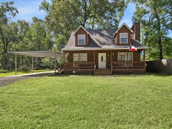 711 Antelope Dr, Crosby, TX 77532