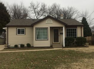 2646 Timberlake Dr, Maryland Heights, MO