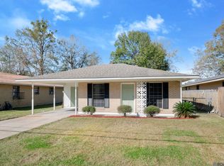 1677 78th Ave, Baton Rouge, LA 70807