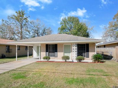 1677 78th Ave, Baton Rouge, LA, 70807