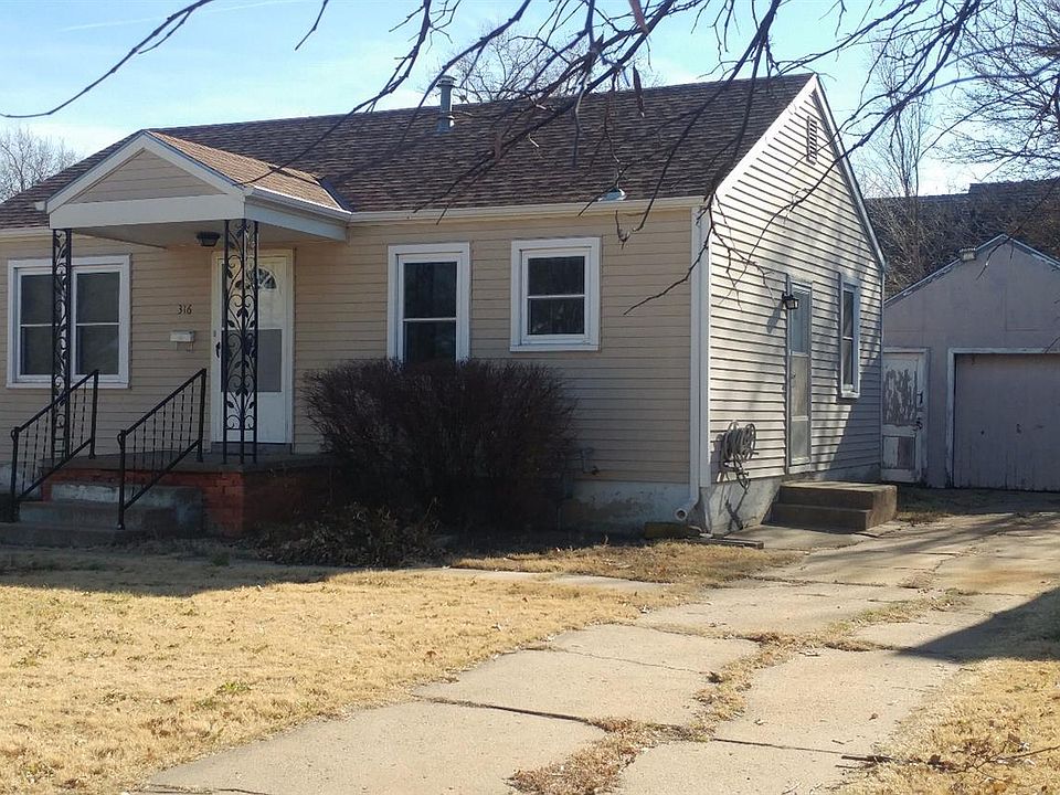 1st image of 316 Russell Ave