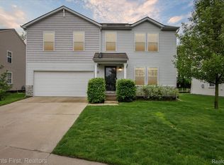 8646 Magnolia Way, Dexter, MI 48130