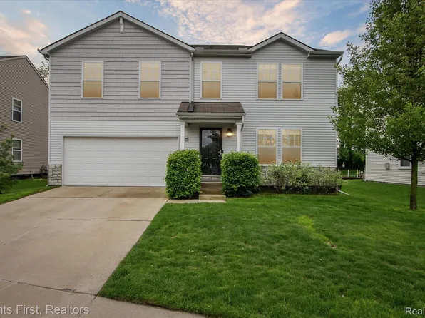 8646 Magnolia Way, Dexter, MI 48130