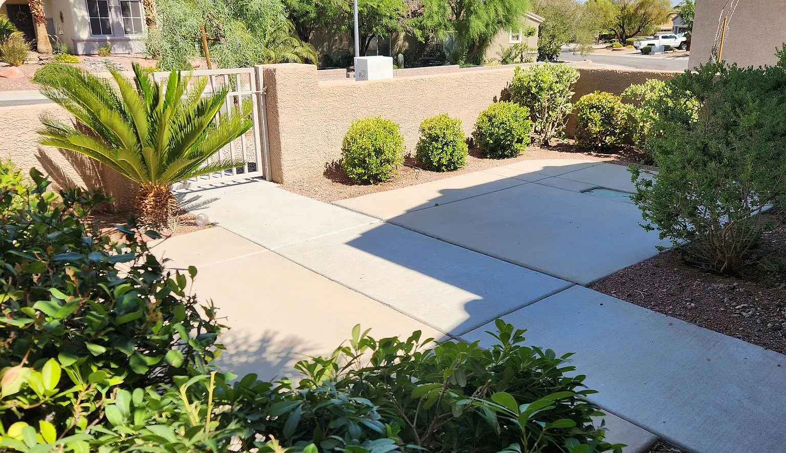 2 Bedroom Patio Home in Age Restricted Sun City Anthem — Photo 2