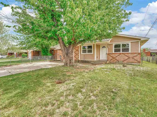 819 NW 58th St, Lawton, OK 73505