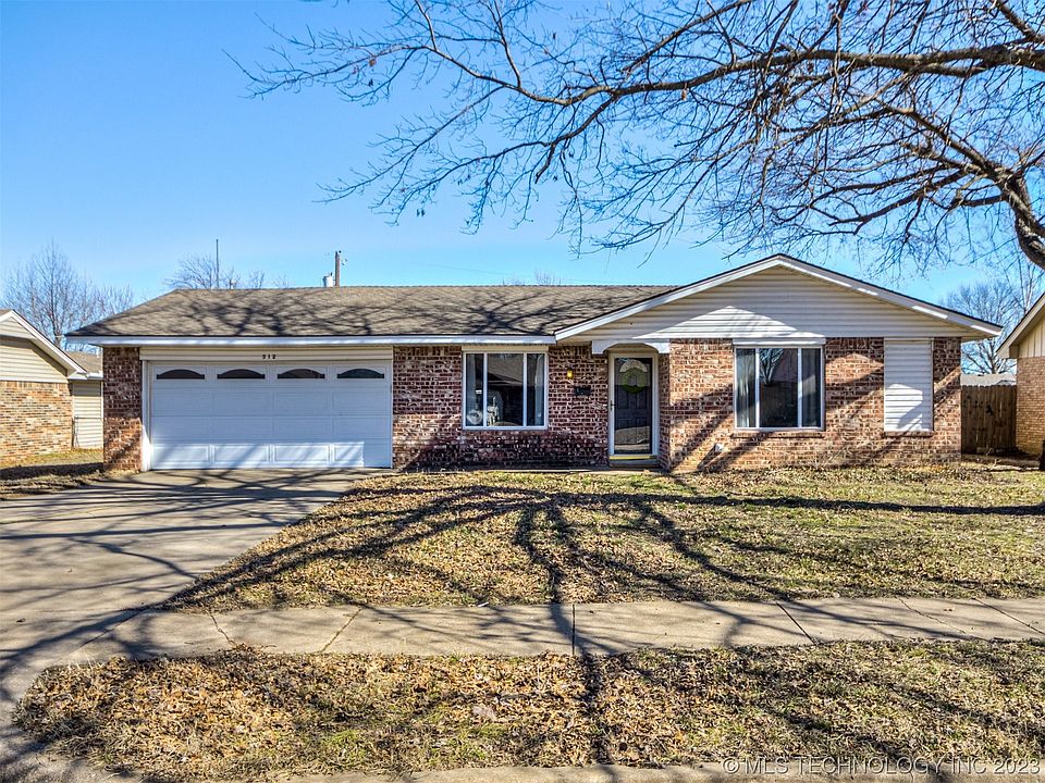 512 Inwood Dr, Bartlesville, OK 74003 Zillow