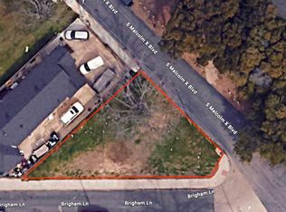 5307 S Malcolm X Blvd, Dallas, TX