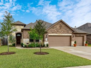 22918 Dale River Rd, Tomball, TX 77375