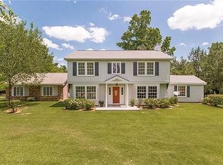 1403 Founders Dr, Bogalusa, LA 70427